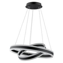 Eglo 203953A - Tonarella LED Pendant