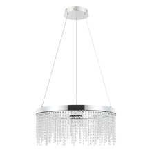 Eglo 39279A - Antelao LED Pendant