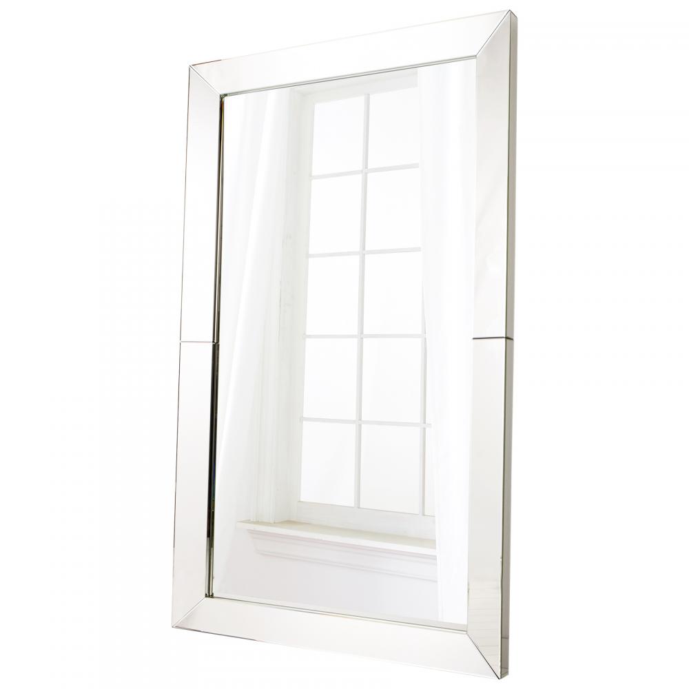 Look In Mirror Clear
