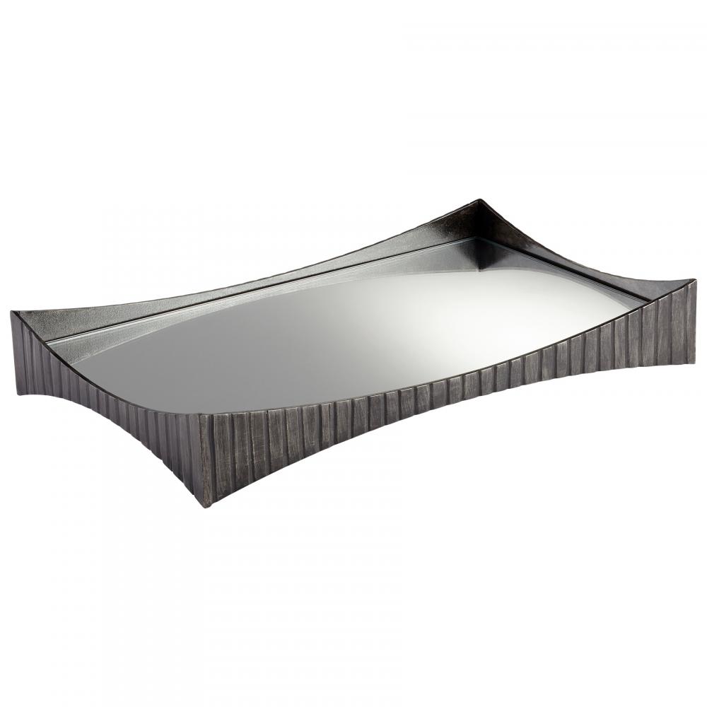 Chester Tray Natural Iron
