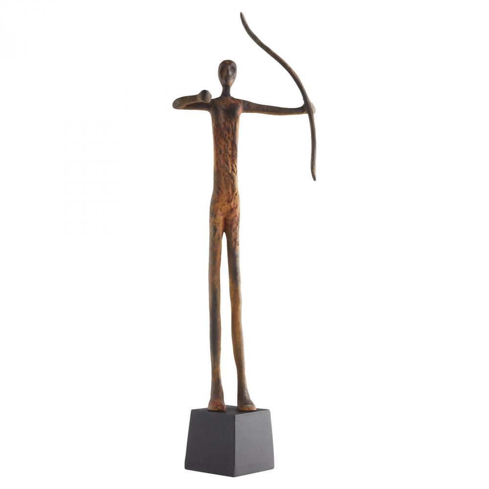 Maasai Hunter Rustic