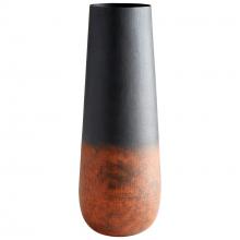 Cyan Designs 10156 - Kenzie Planter Copper - Large