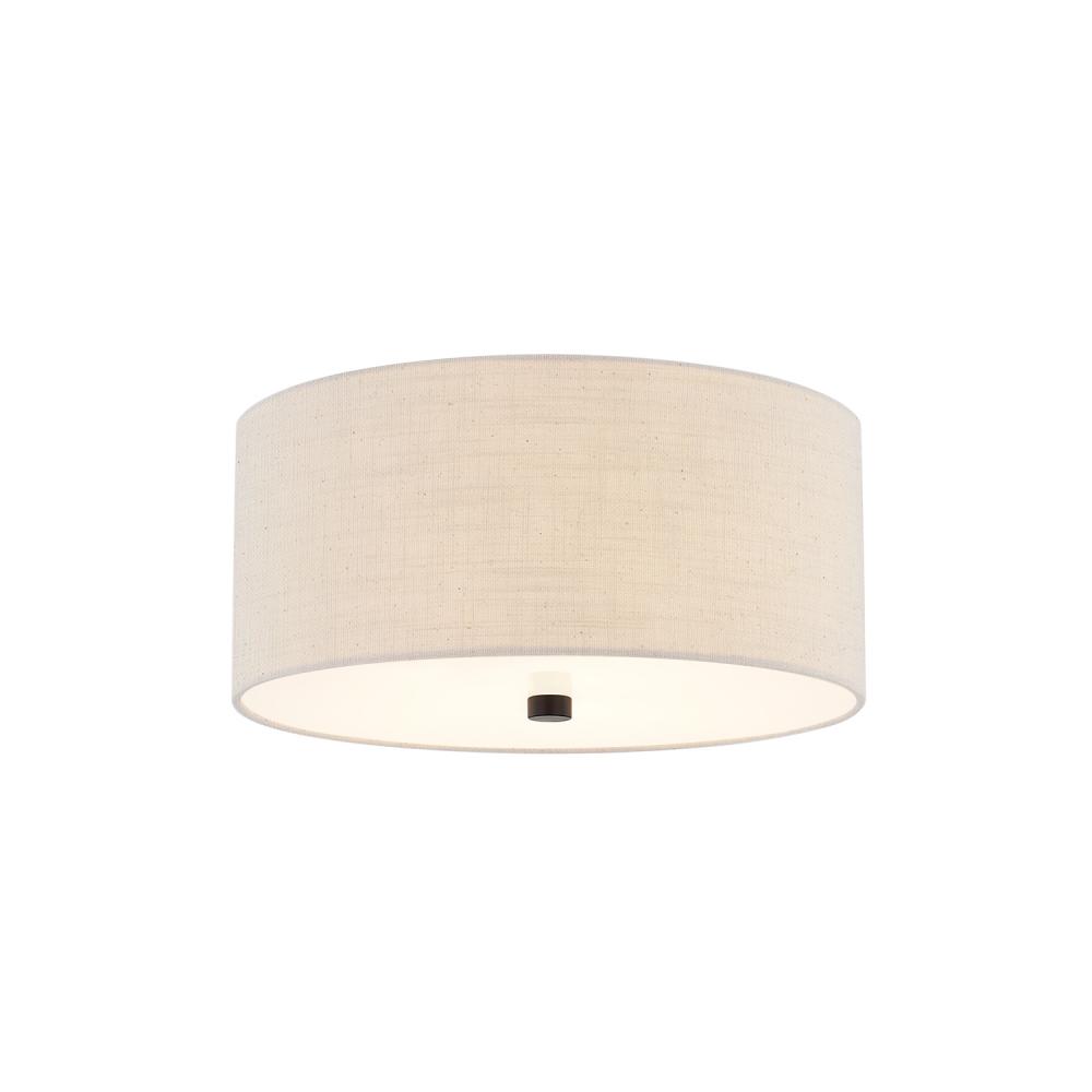 Classic 14" Drum Flush-Mount