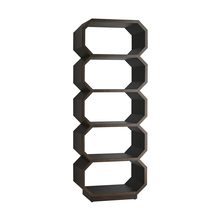 Arteriors Home 5077 - Riley Bookshelf