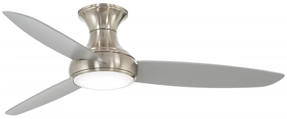 CONCEPT™ III - LED 54" CEILING FAN