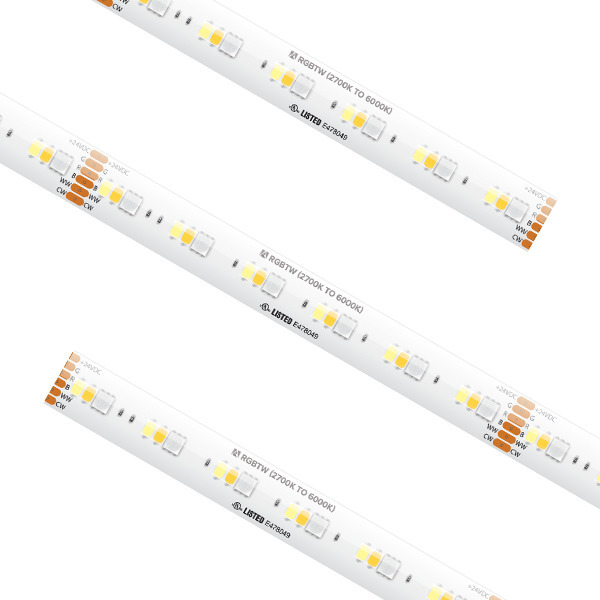 SPEC GRADE RGBTW 100FT