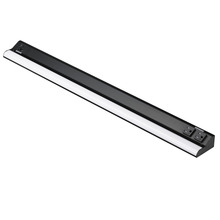 American Lighting UCR-5CCT-40-BK - COURANT 40"