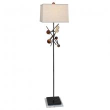 Van Teal 625862 - 625862 In Nature 62" Floor Lamp