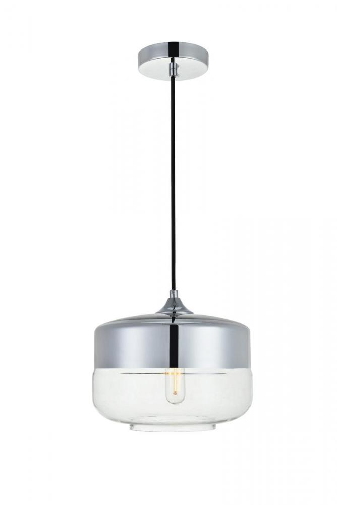 ASHWELL Hang D9.8"H8.7"L1 CH