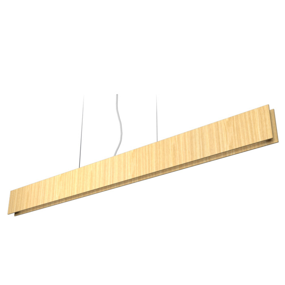 Clean Accord Pendant 1313 LED