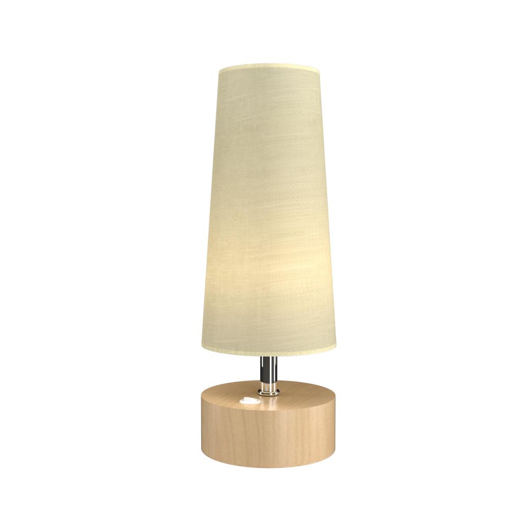 Clean Accord Table Lamp 7101