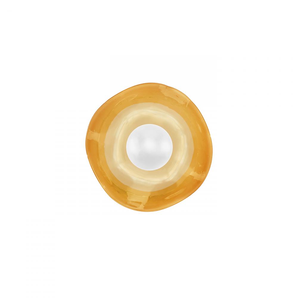 Embark 8"H Sconce